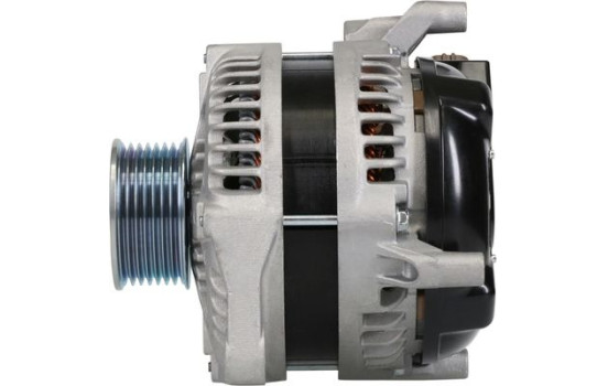 Dynamo, Image 2
