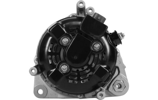 Dynamo, Image 3