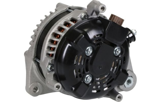 Dynamo, Image 4