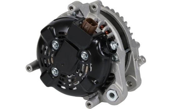Dynamo, Image 6