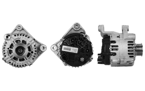 Dynamo, Image 2