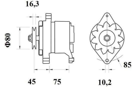 Dynamo, Image 3