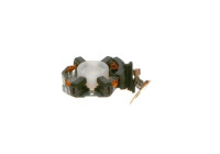 Holder, carbon brushes 1 004 336 506 Bosch