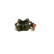 Holder, carbon brushes 1 004 336 518 Bosch