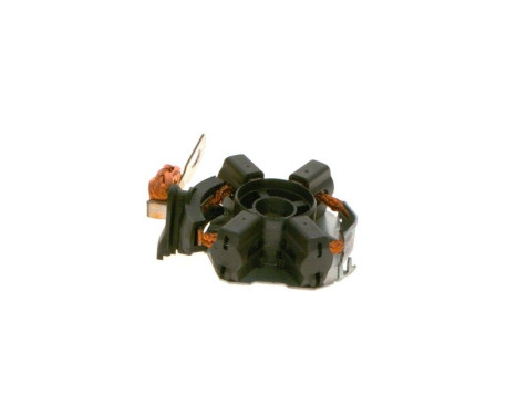 Holder, carbon brushes 1 004 336 518 Bosch, Image 3