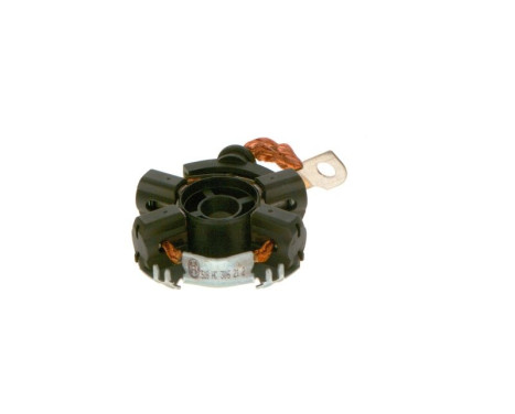 Holder, carbon brushes 1 004 336 518 Bosch, Image 4