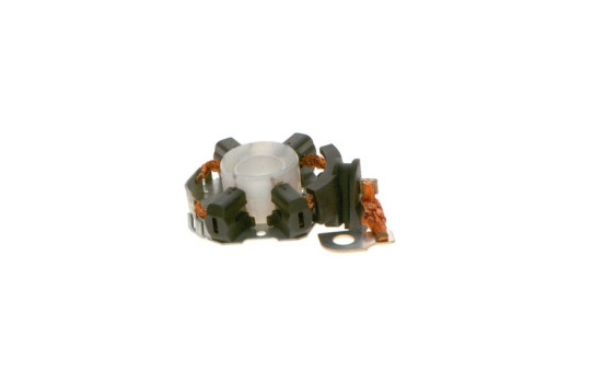 Holder, carbon brushes 1 004 336 526 Bosch