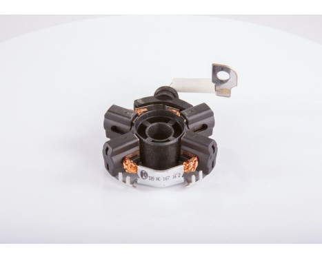 Holder, carbon brushes 1 004 336 599 Bosch, Image 5