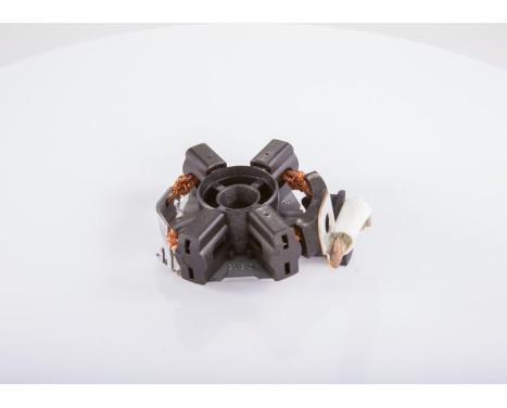 Holder, carbon brushes 1 004 336 599 Bosch, Image 6