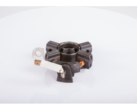 Holder, carbon brushes 1 004 336 599 Bosch, Image 7