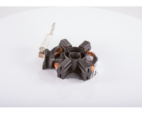 Holder, carbon brushes 1 004 336 599 Bosch, Image 8