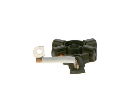 Holder, carbon brushes 1 004 336 620 Bosch, Image 2