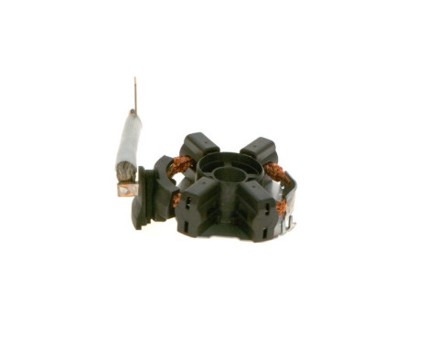 Holder, carbon brushes 1 004 336 620 Bosch, Image 3