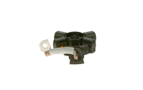 Holder, carbon brushes 1 004 336 621 Bosch, Image 2