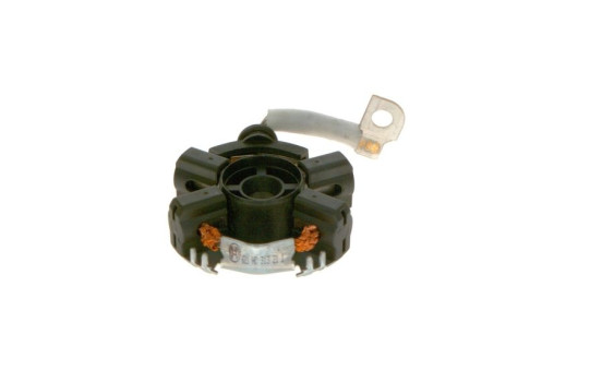 Holder, carbon brushes 1 004 336 621 Bosch, Image 4