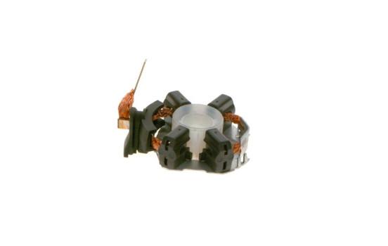 Holder, carbon brushes 1 004 336 645 Bosch, Image 3