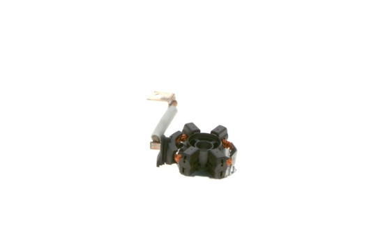 Holder, carbon brushes 1 004 336 661 Bosch, Image 3