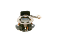 Holder, carbon brushes 1 004 337 006 Bosch