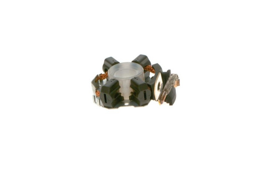 Holder, carbon brushes 1 004 337 140 Bosch