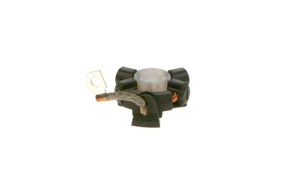 Holder, carbon brushes 1 004 337 140 Bosch, Image 2
