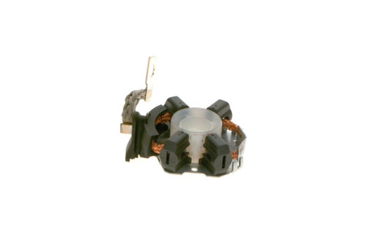 Holder, carbon brushes 1 004 337 140 Bosch, Image 3