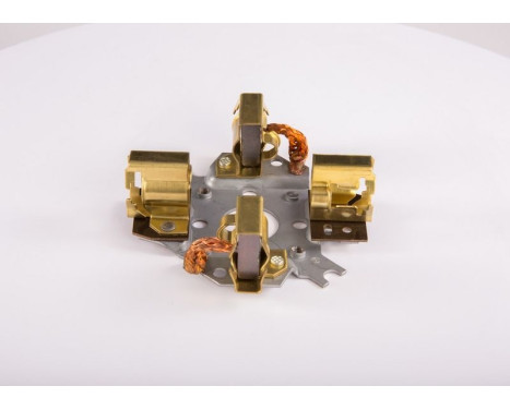 Holder, carbon brushes 2 004 336 031 Bosch, Image 6