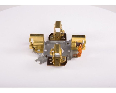 Holder, carbon brushes 2 004 336 031 Bosch, Image 7