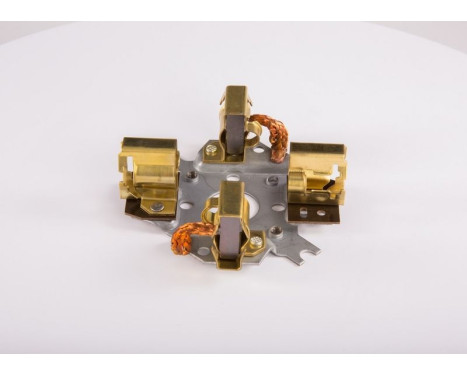 Holder, carbon brushes 2 004 336 031 Bosch, Image 8