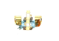 Holder, carbon brushes 2.004.336.044 Bosch
