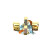 Holder, carbon brushes 2.004.336.044 Bosch, Thumbnail 4