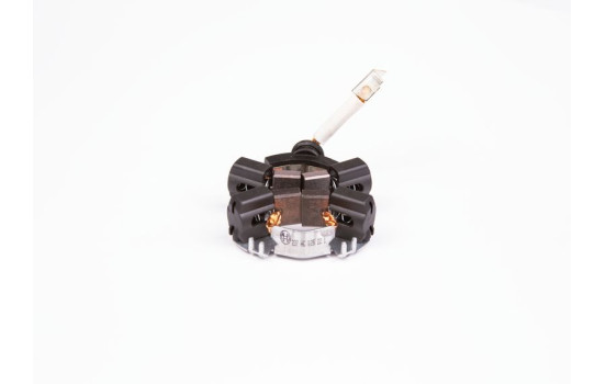 Holder, carbon brushes 2 004 336 237 Bosch