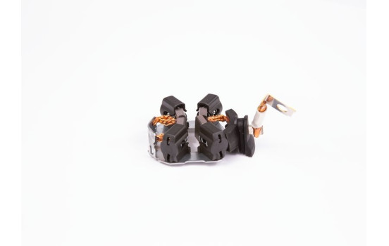 Holder, carbon brushes 2 004 336 237 Bosch, Image 2