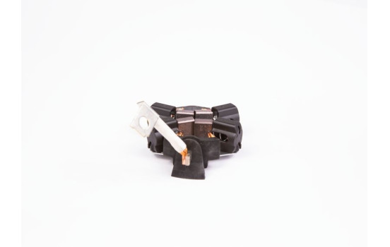 Holder, carbon brushes 2 004 336 237 Bosch, Image 3