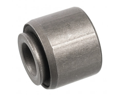 Mounting, alternator