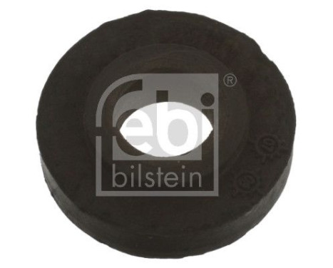 Mounting, alternator, Image 2