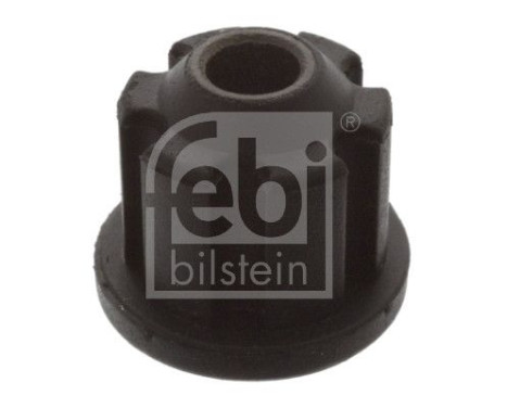 Mounting, alternator, Image 2