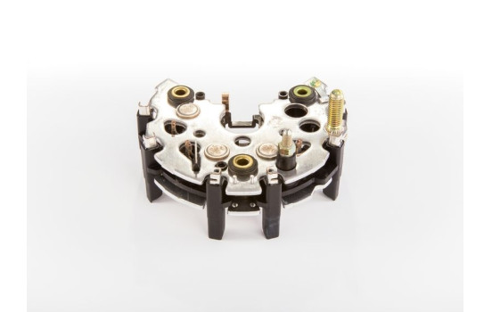 Rectifier, alternator 1 127 319 729 Bosch