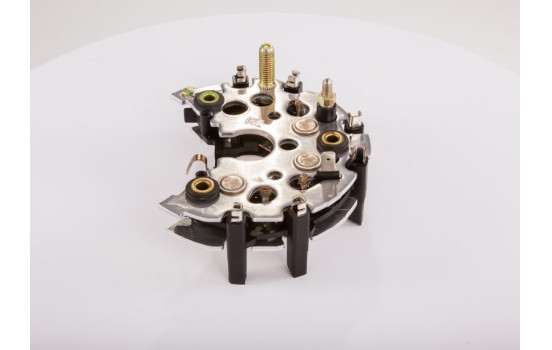 Rectifier, alternator 1 127 319 729 Bosch, Image 4