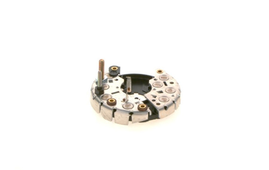 Rectifier, alternator 1 127 320 749 Bosch, Image 3