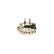 Rectifier, alternator 1 127 320 749 Bosch, Thumbnail 4