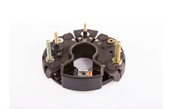 Rectifier, alternator 1 127 320 995 Bosch, Image 7