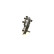 Rectifier, alternator F 00M 133 287 Bosch, Thumbnail 2
