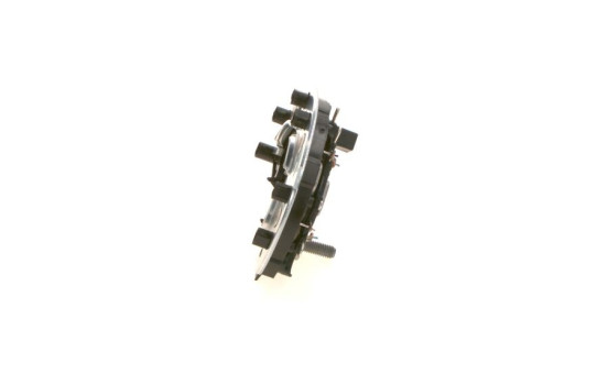 Rectifier, alternator F 00M 133 287 Bosch, Image 2