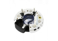 Rectifier, alternator