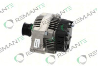 REMAN ALTERNATOR BOSCH 0123320044 12V/90A