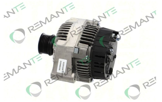 REMAN ALTERNATOR BOSCH 0123320044 12V/90A