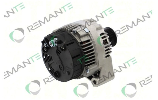 REMAN ALTERNATOR BOSCH 0123320044 12V/90A, Image 3