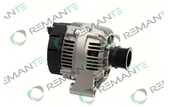 REMAN ALTERNATOR BOSCH 0123320044 12V/90A, Image 4