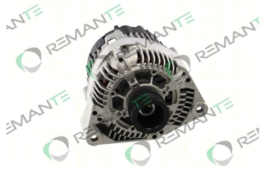 REMAN ALTERNATOR BOSCH 0123320044 12V/90A, Image 5