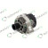 REMAN ALTERNATOR BOSCH 0123320044 12V/90A, Thumbnail 6